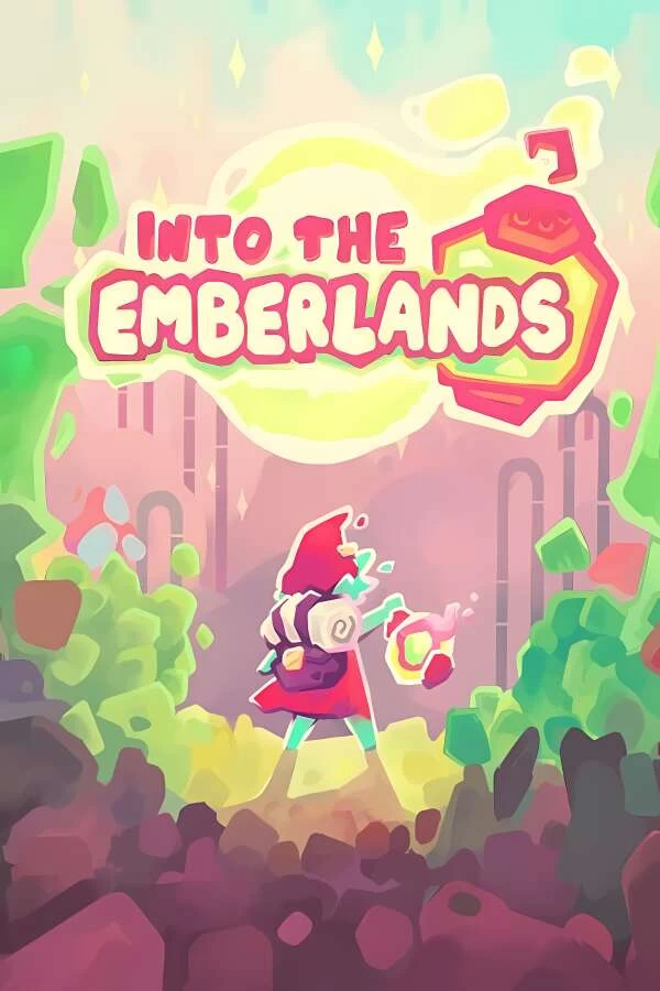 雾方福地/Into the Emberlands-喵星资源