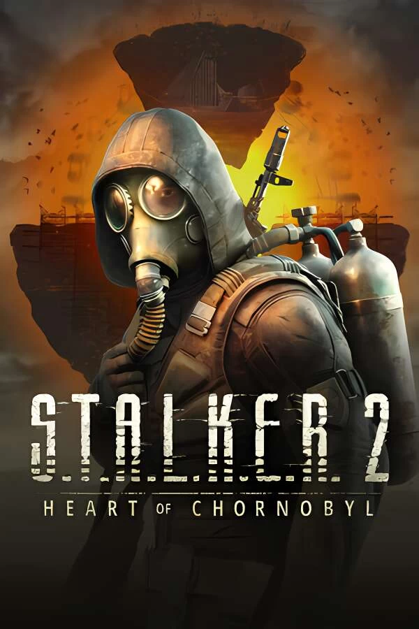 潜行者2:切尔诺贝利之心/S.T.A.L.K.E.R. 2:Heart of Chornobyl（V241121+集成预购特典+季票+全DLCs+Build.16474540升级档+游戏修改器）-喵星资源