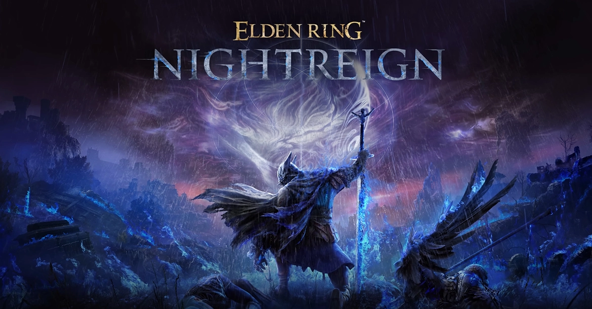 艾尔登法环:黑夜君临/Elden Ring Nightreign-喵星资源